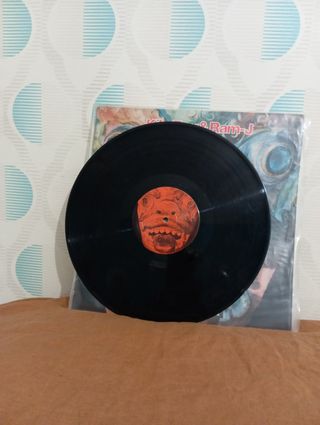 KIKE BOY RAM-J I HOPE SO TOO-RAPIDO