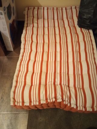 Colchones de exterior