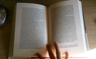 Libro La canción de Dorotea. Autora Rosa Regás.