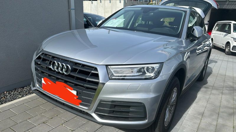 Audi Q5 2020 - foto 1