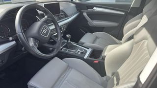 Audi Q5 2020