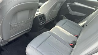 Audi Q5 2020