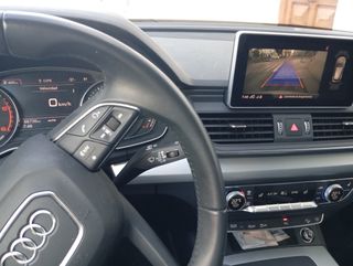 Audi Q5 2020