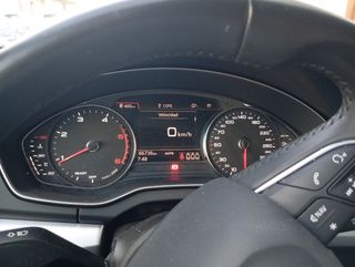 Audi Q5 2020