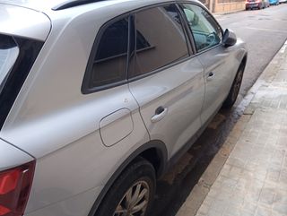 Audi Q5 2020