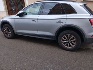 Audi Q5 2020