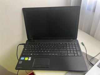 Toshiba i5 512gb