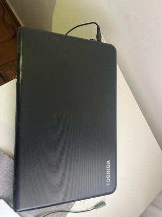 Toshiba i5 512gb
