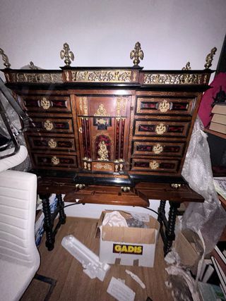 Bargueño 