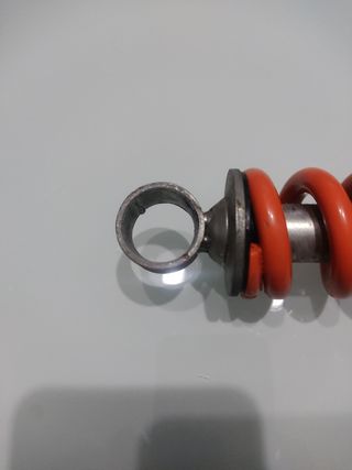 Amortiguador minimoto