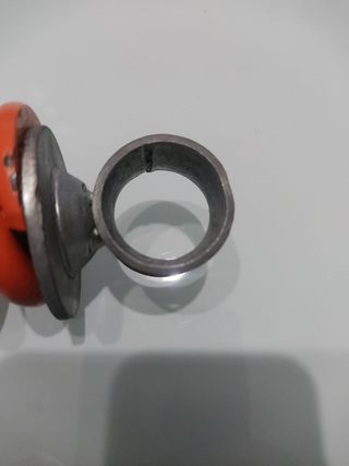 Amortiguador minimoto