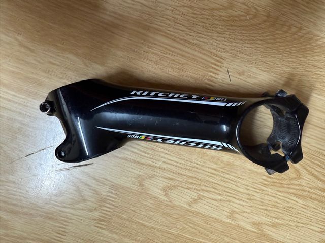 Potencia Ritchey 110