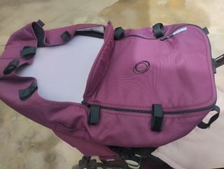 Carrito bugaboo camaleon