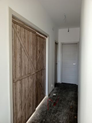 Carpintero puertas