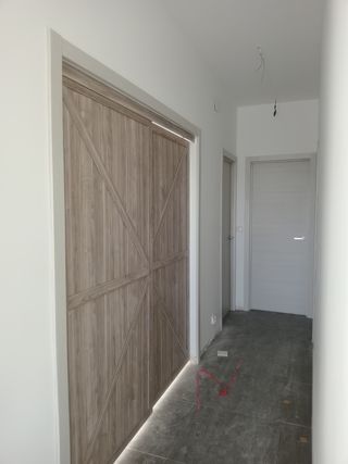 Carpintero puertas