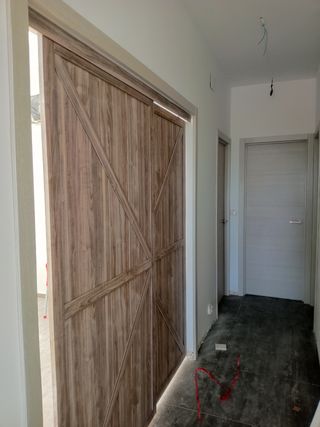Carpintero puertas