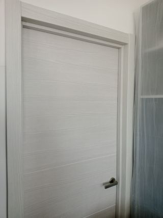 Carpintero puertas