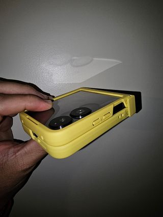 Xiaomi FLIP MIX 12gb 512gb NUEVO