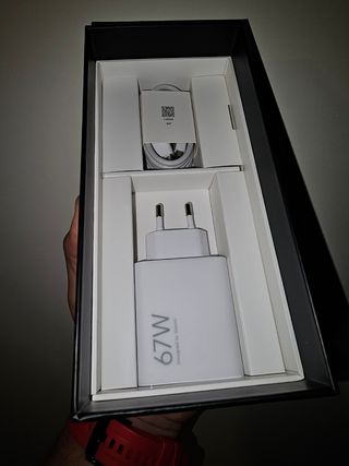 Xiaomi FLIP MIX 12gb 512gb NUEVO