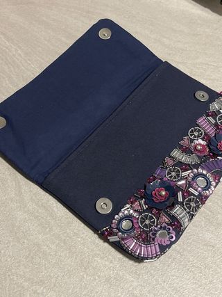Bolso mano o colgar  Bijou Brigitte