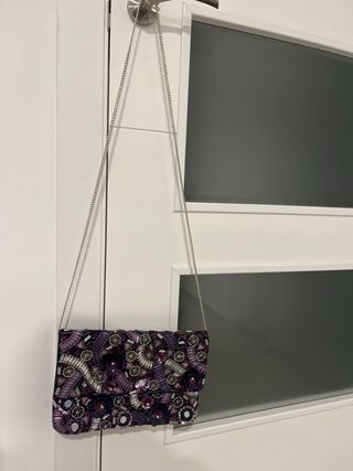 Bolso mano o colgar  Bijou Brigitte