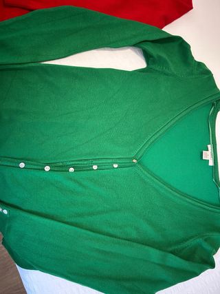 2 chaquetas Sfera