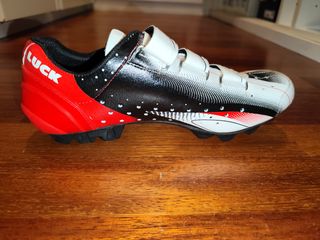 Zapatillas LUCK de MTB