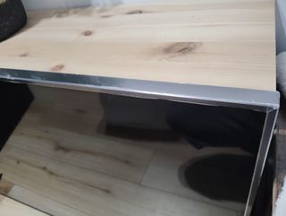 Televisor SAMSUNG Smart Tv 55” como nuevo