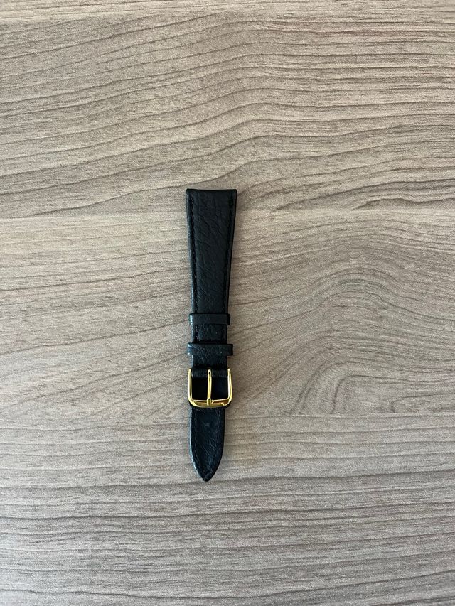 CORREA RELOJ PIEL 20mm