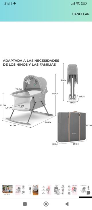 Minicuna