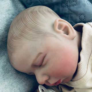 Oferta reborn bebé