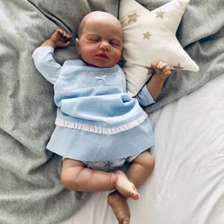 Oferta reborn bebé