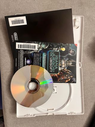 Brothers In Arms Double Time Wii