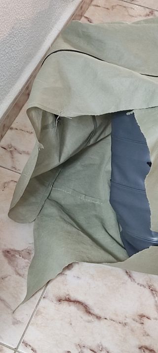 Kayak Hinchable Challenger k2, INTEX