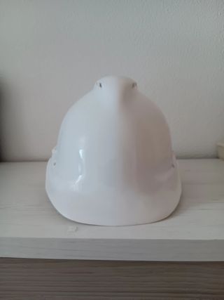 Casco obra.