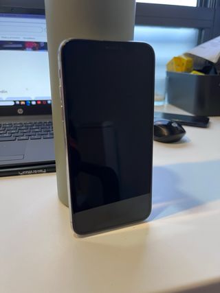 Iphone X -256gb- buen estado