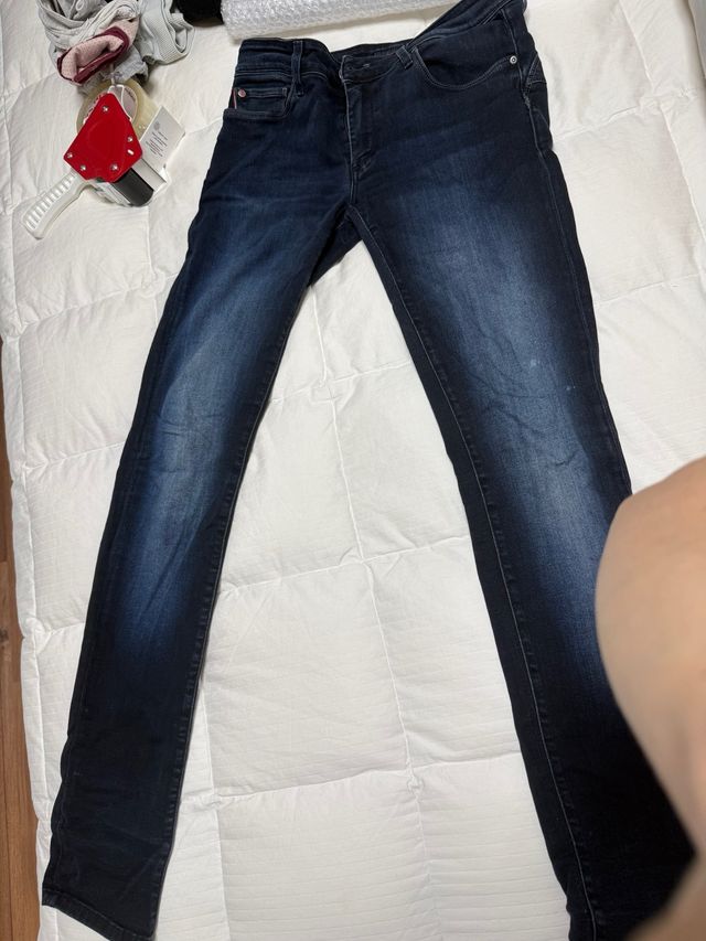 Salsa jeans