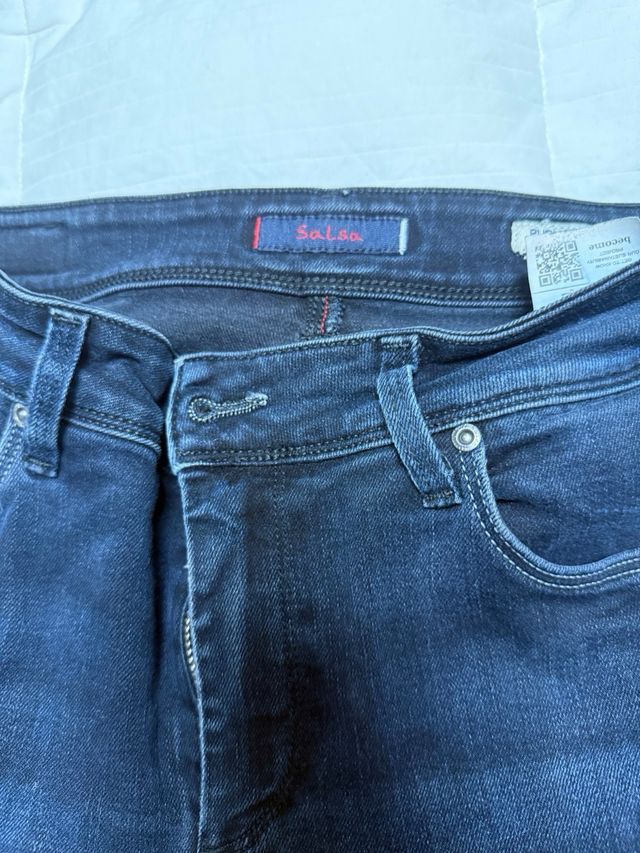 Salsa jeans