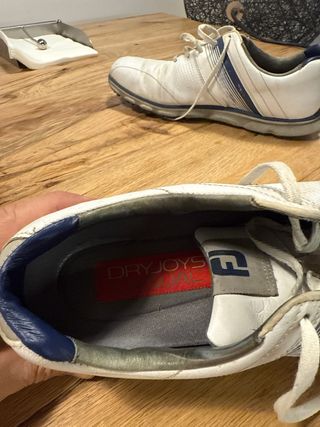 Zapatos golf Footjoy 45