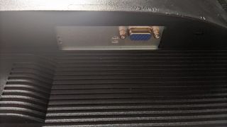 Monitor Acer v196hql sin cables