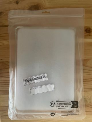 funda ipad 9th generation10.2"