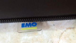 Cojín ortopédico antiescaras