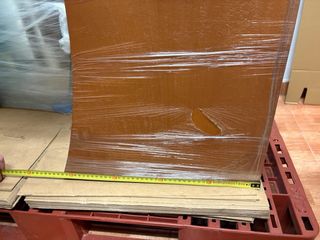 Entradita con espejo