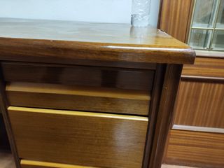 Mueble escritorio