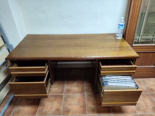 Mueble escritorio