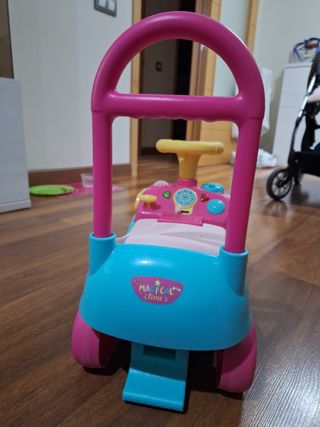 Correpasillo Fisher Price