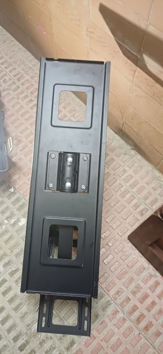 Suporte tv hasta 65 pulgadas casi nueva.