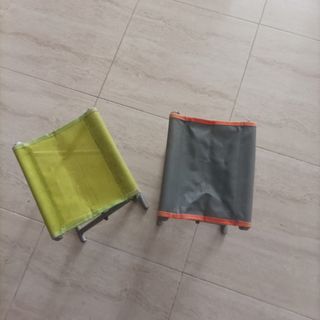 Panchine o sedie da spiaggia 