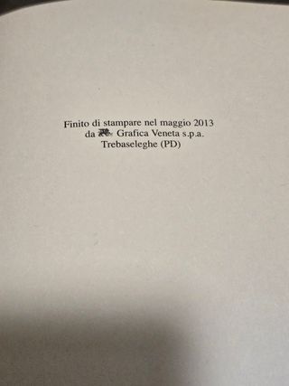 Dizionario Italiano. Edit