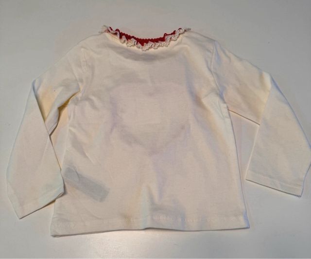 Dos conjuntos de tul niña talla 18/24 meses